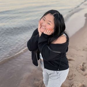 Meet your Posher, Kari